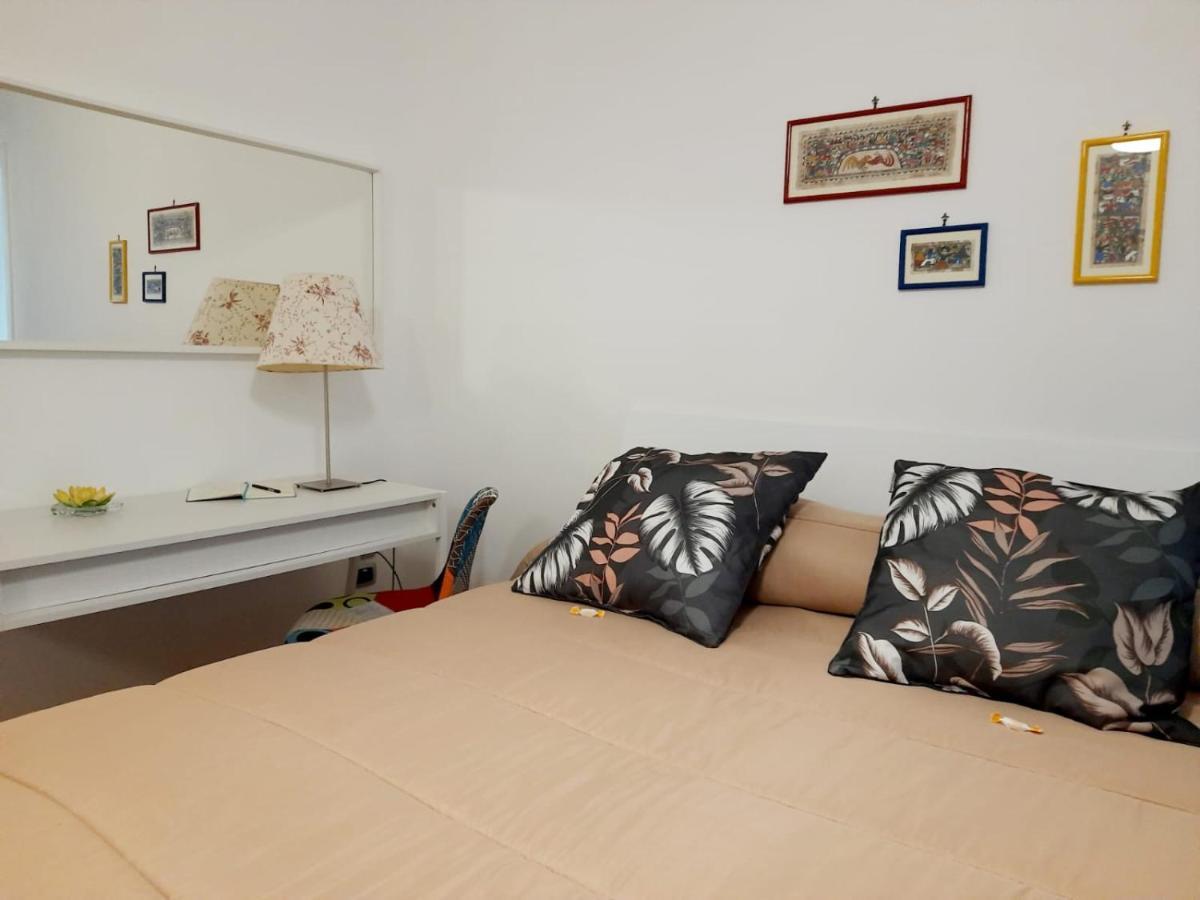 Caprice B&B Pozzuoli Eksteriør billede