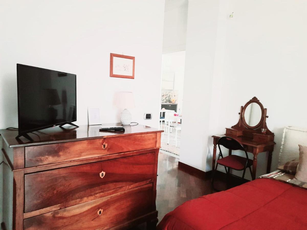 Caprice B&B Pozzuoli Eksteriør billede