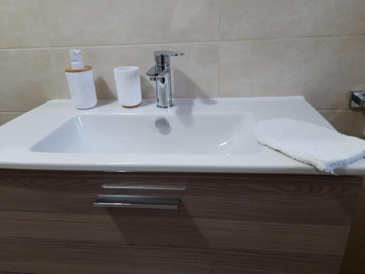 Caprice B&B Pozzuoli Eksteriør billede