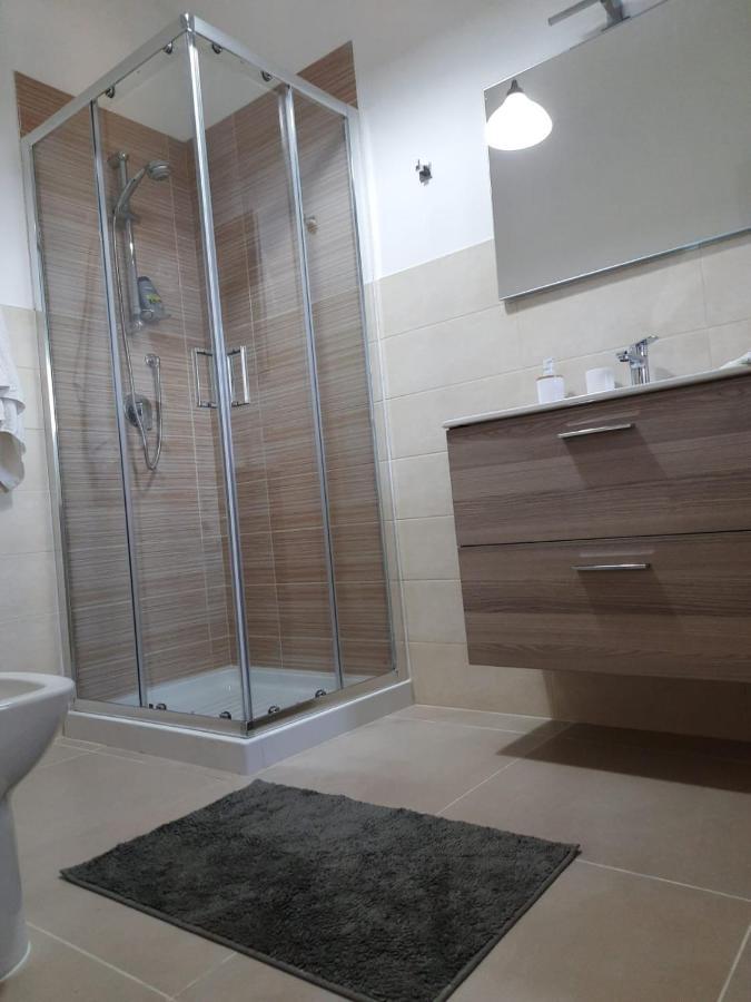 Caprice B&B Pozzuoli Eksteriør billede