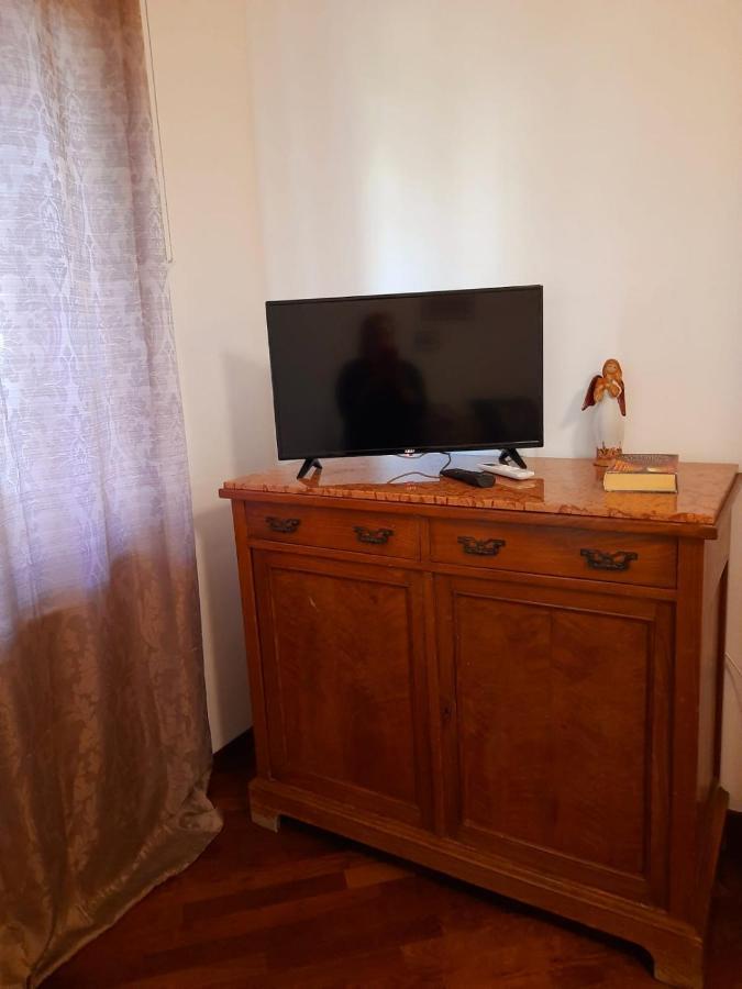 Caprice B&B Pozzuoli Eksteriør billede