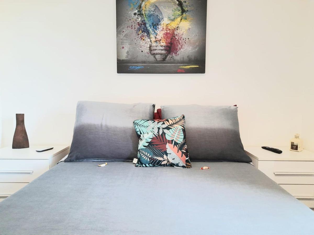 Caprice B&B Pozzuoli Eksteriør billede