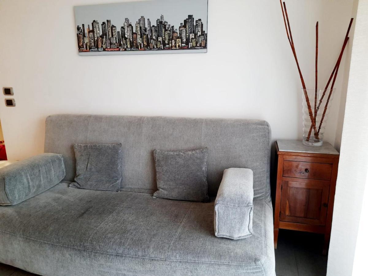 Caprice B&B Pozzuoli Eksteriør billede